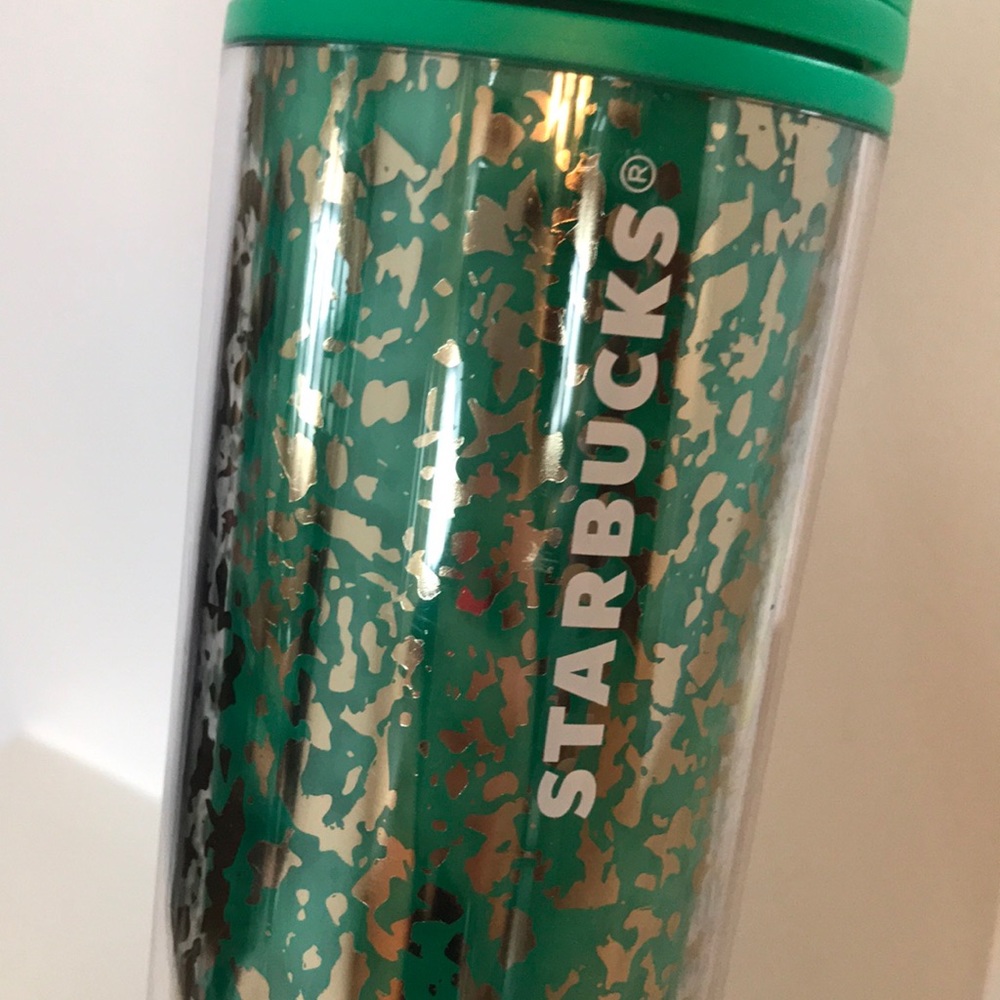 Starbucks travel mug 16 oz